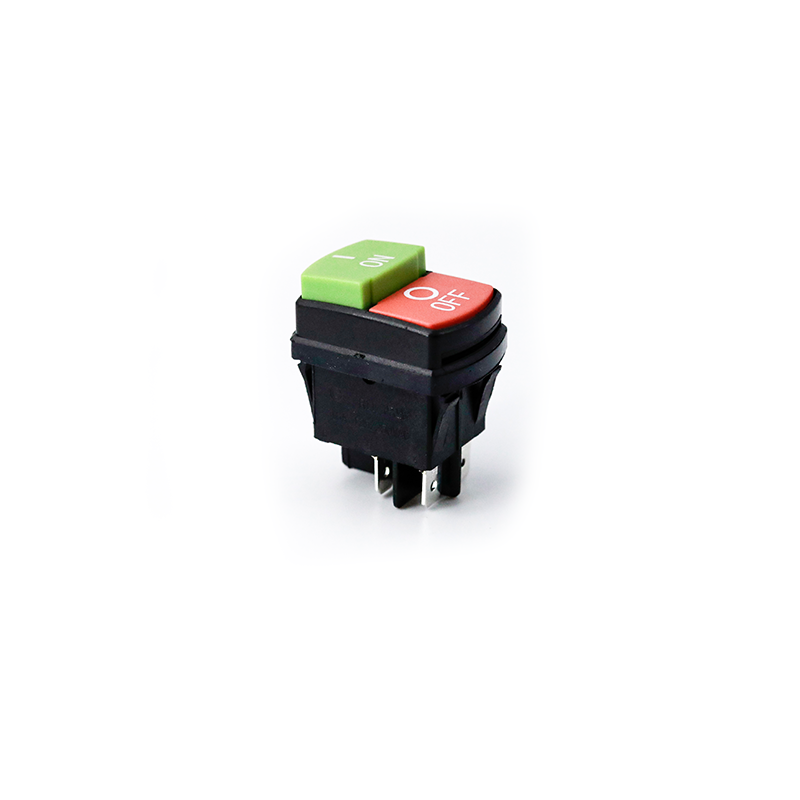R11-8Q1 Langtidsholdbar Piano Key Switch