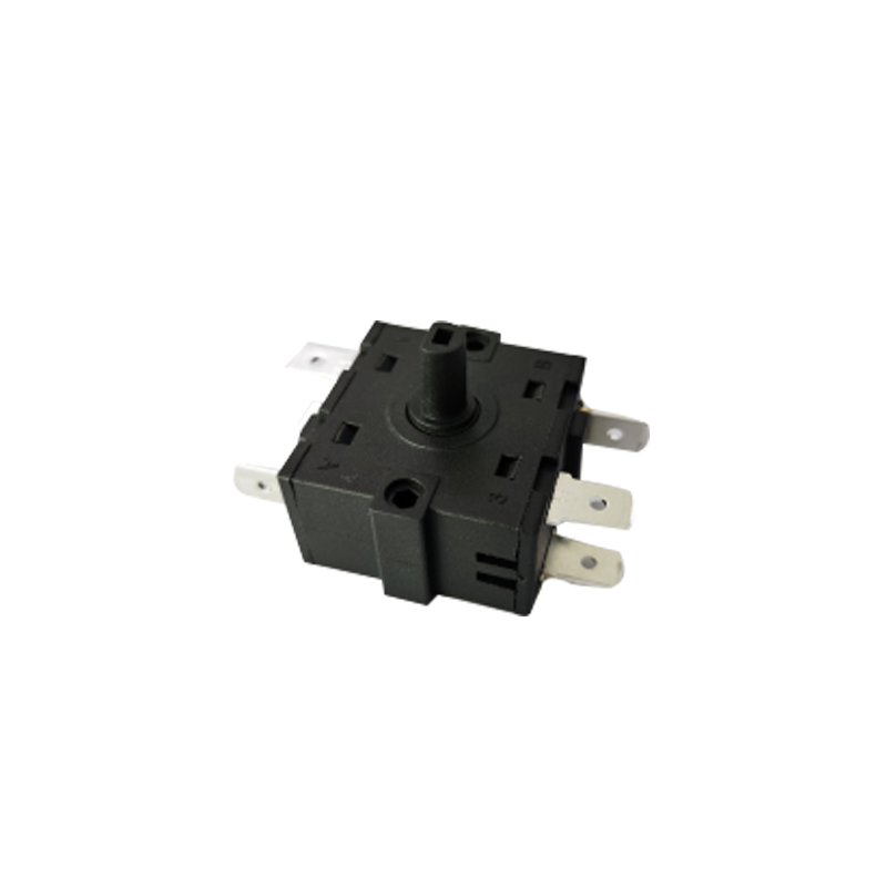 Knopafbrydere på en enkel måde: Sådan fungerer de, typer og hvordan du vælger