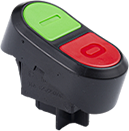 Babyvogns gearskifte