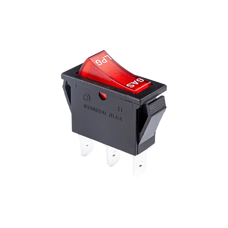 R11-11 Vippekontakt til elektrisk apparat