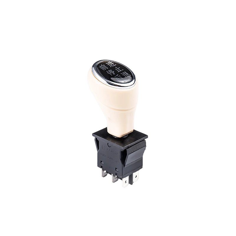 R11-68 Vippekontakt til gearstang