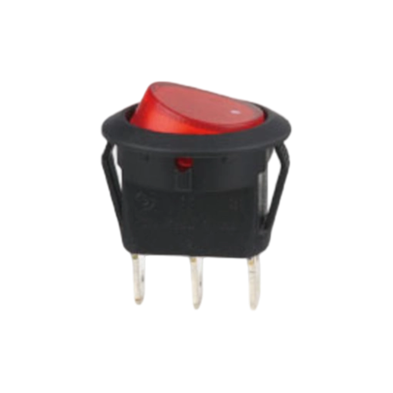 R13-312 vippekontakt