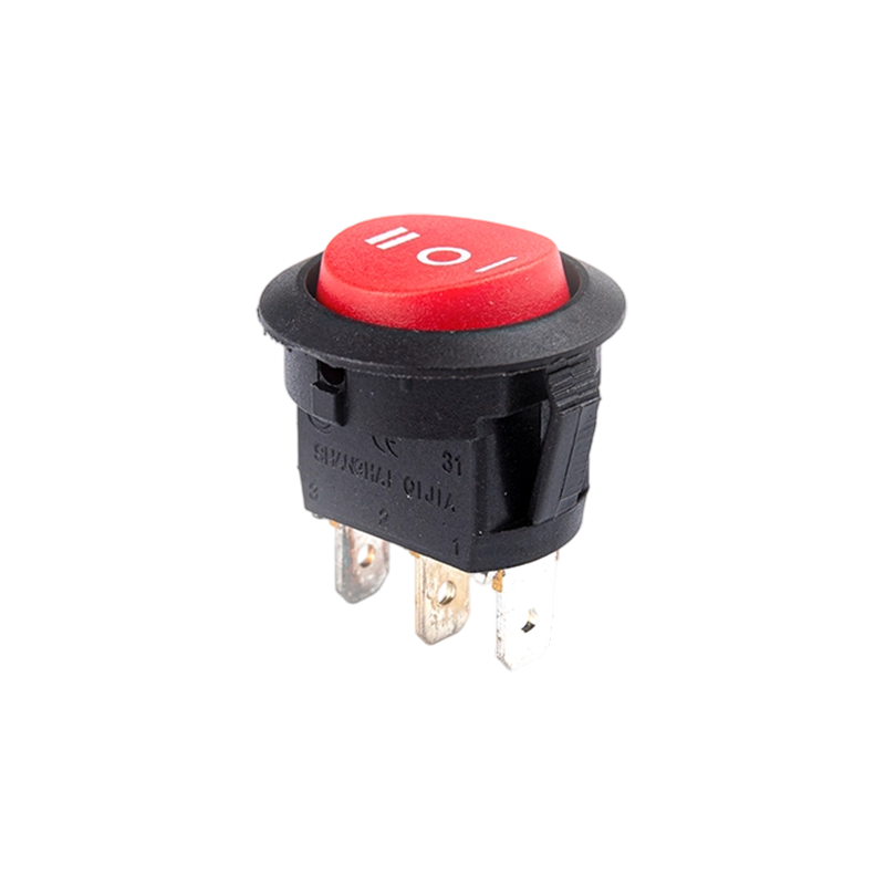 R13-31 Vippekontakt til små apparater