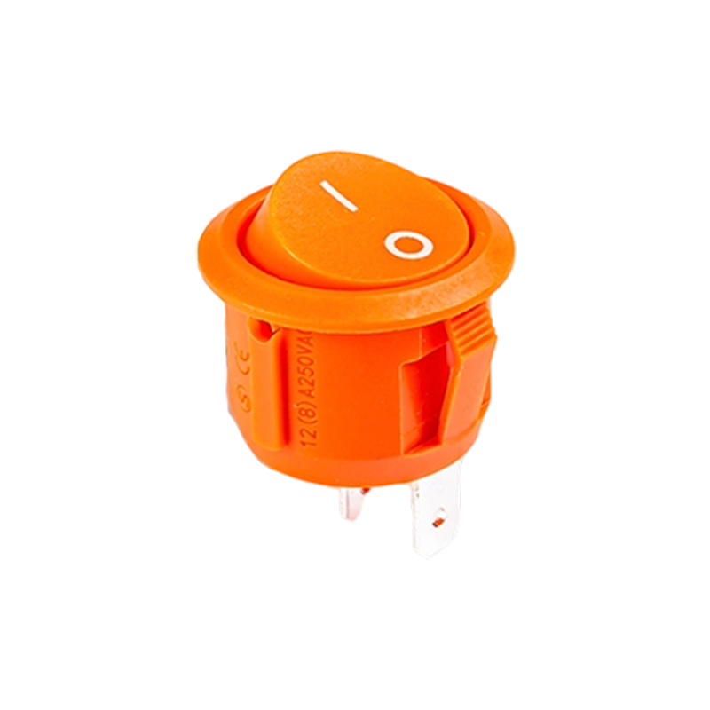 R13-321 vippekontakt