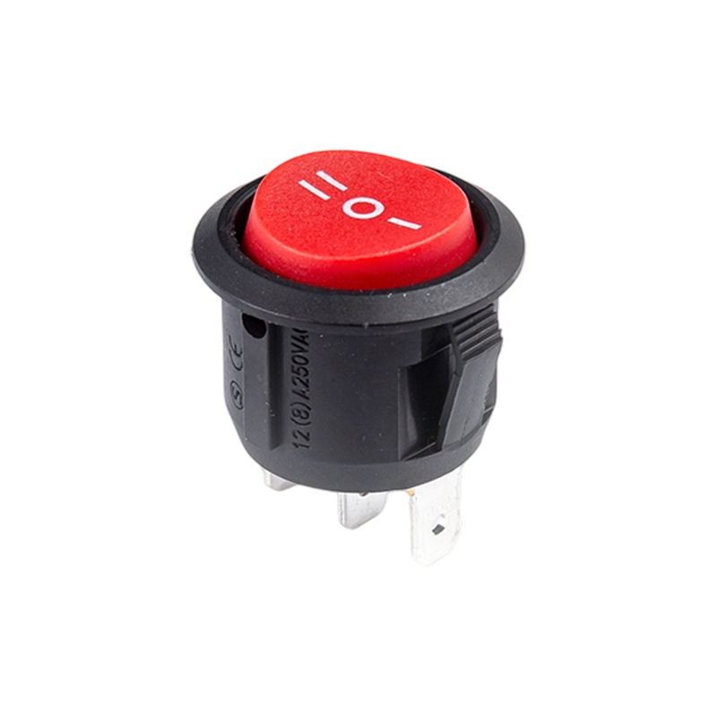 R13-323 Vippekontakt