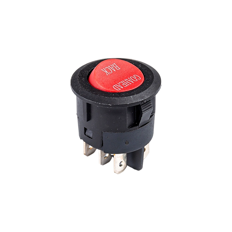 R13-36 Miniature vippekontakt