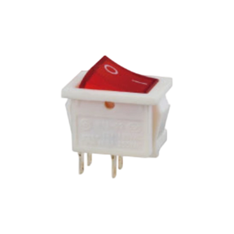 R13-921 vippekontakt