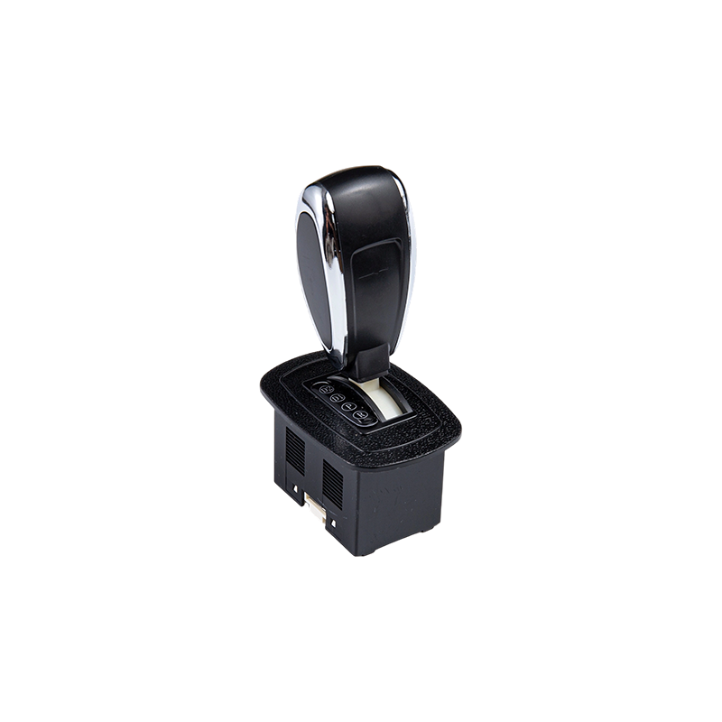 BM1 Robust og stabil Baby klapvogn gear Switch