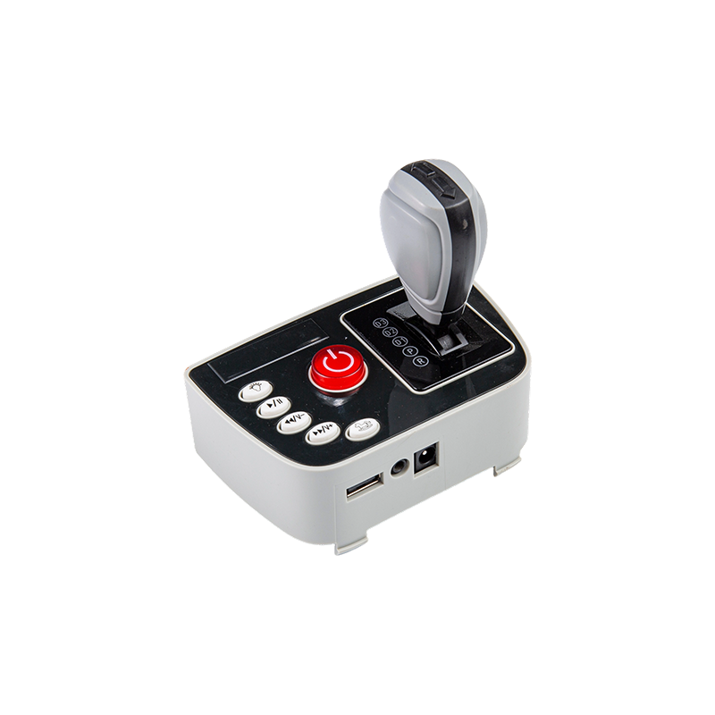 BM5 Præcis justerbar Baby klapvogn gear Switch