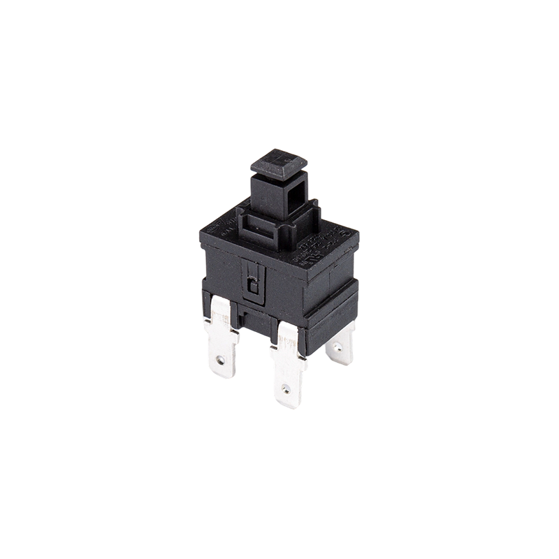 P12-23A Anti-slip og anti-interferens knapkontakt