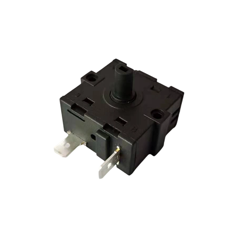 RS-111 Intuitiv og nem at bruge Knop switch