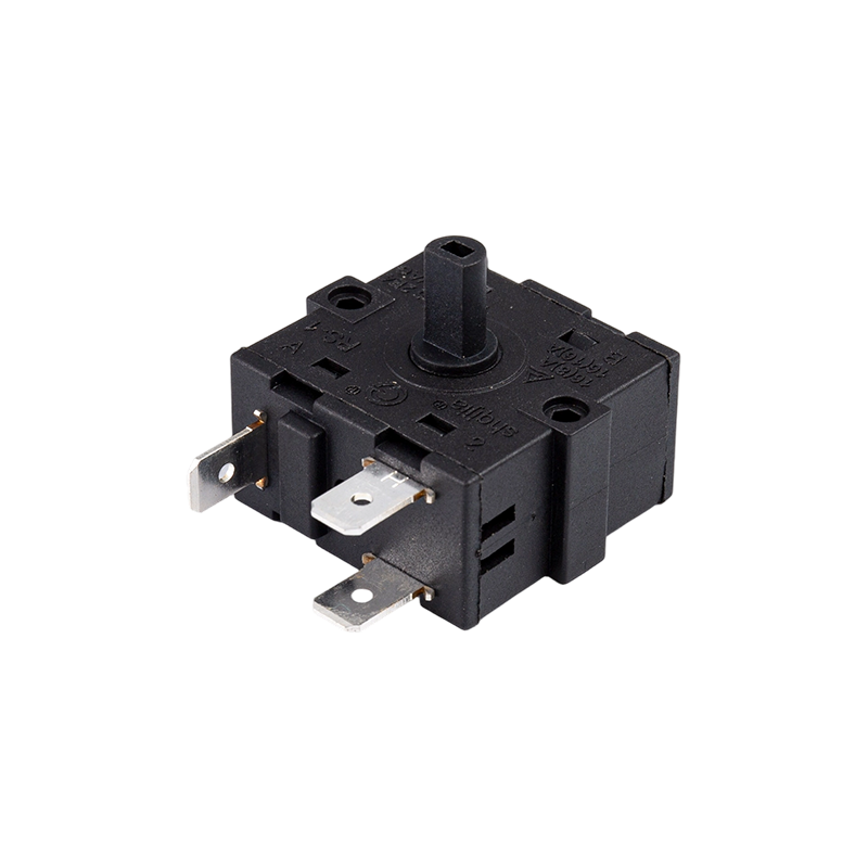 RS-113 Responsive Knop switch