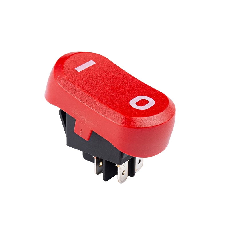 R11-821T vippekontakt