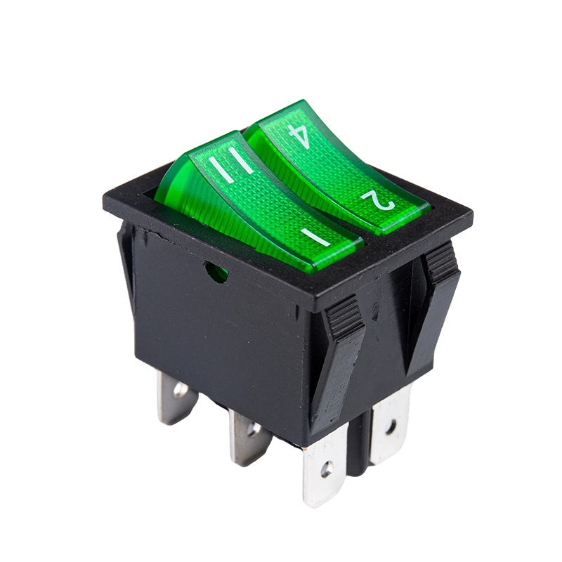 R11-122 vippekontakt