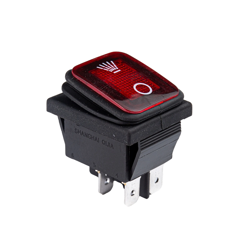 R11-221 (Tower-type vandtæt) vippekontakt