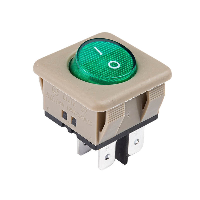 R11-321 vippekontakt