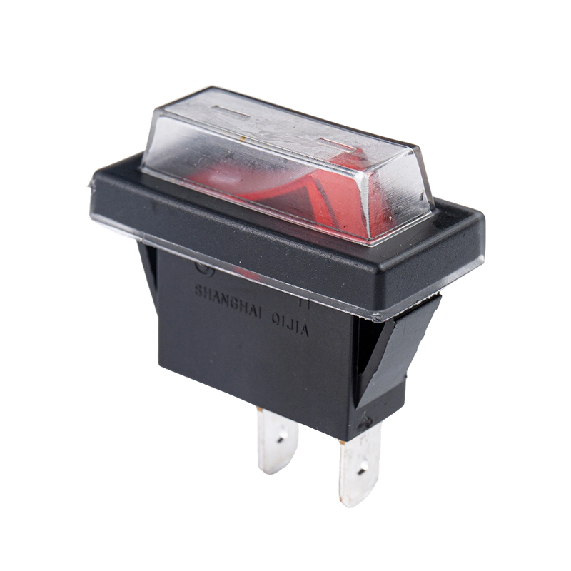 R11-111 vippekontakt