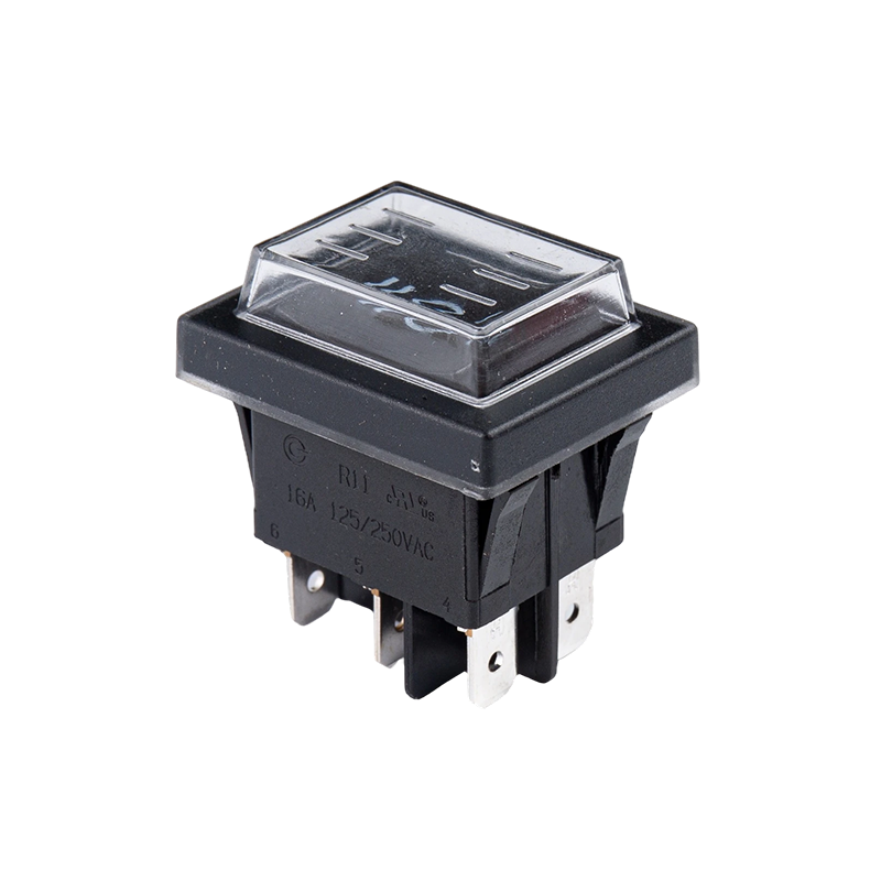 R11-823 vippekontakt