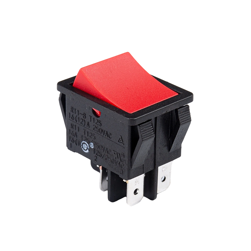 R11-824 vippekontakt