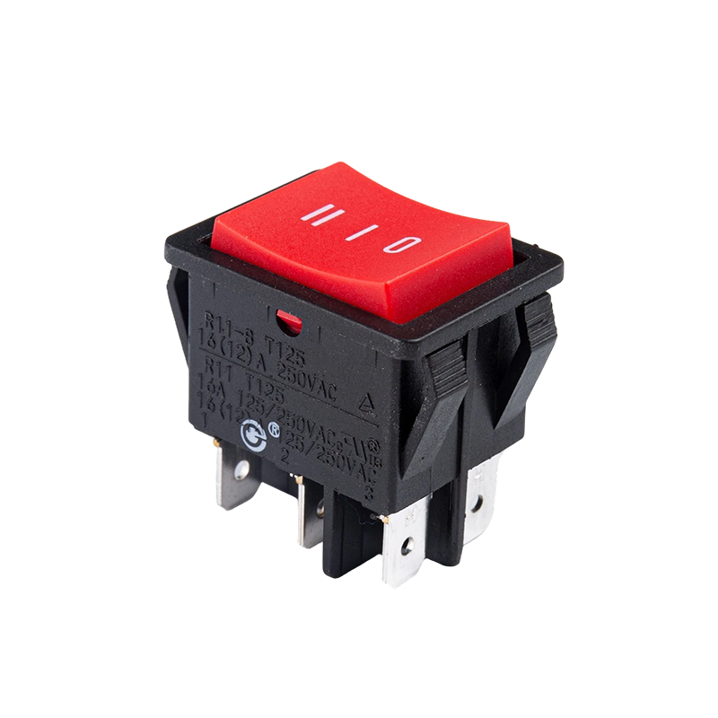 R11-827 vippekontakt