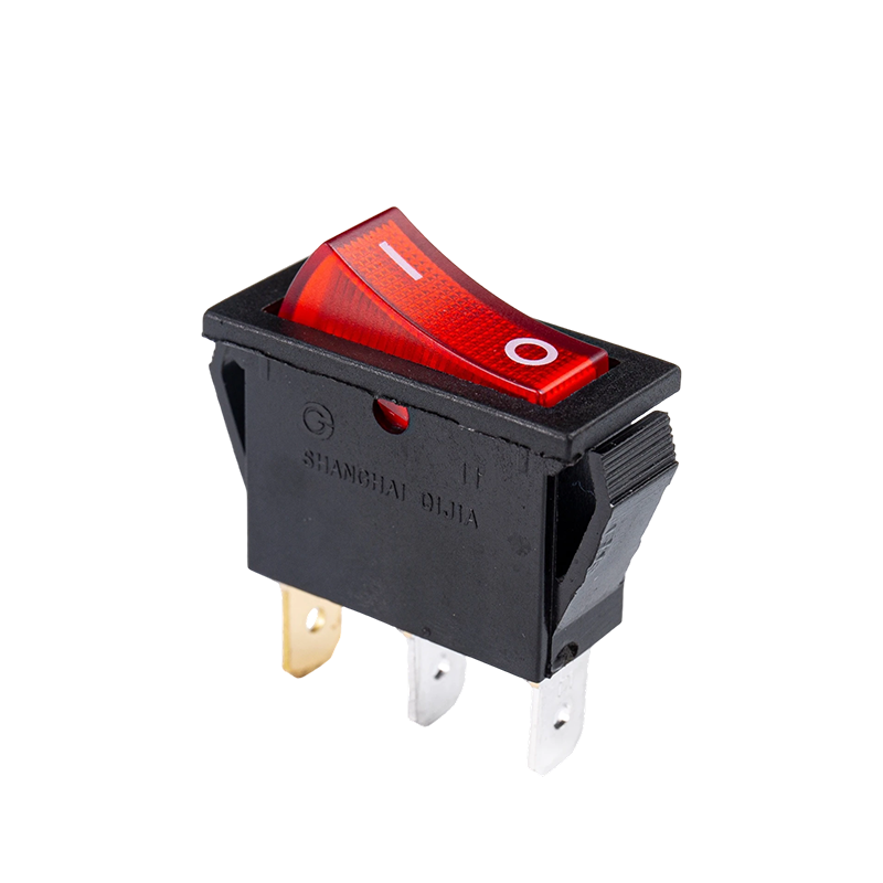 R11-111N vippekontakt