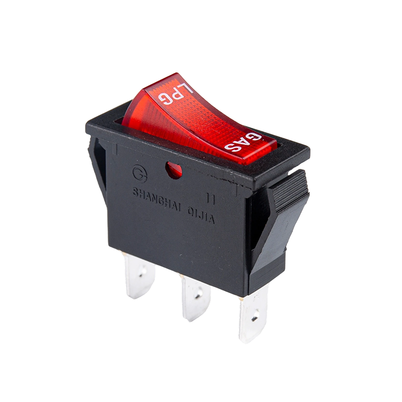 R11-112N vippekontakt