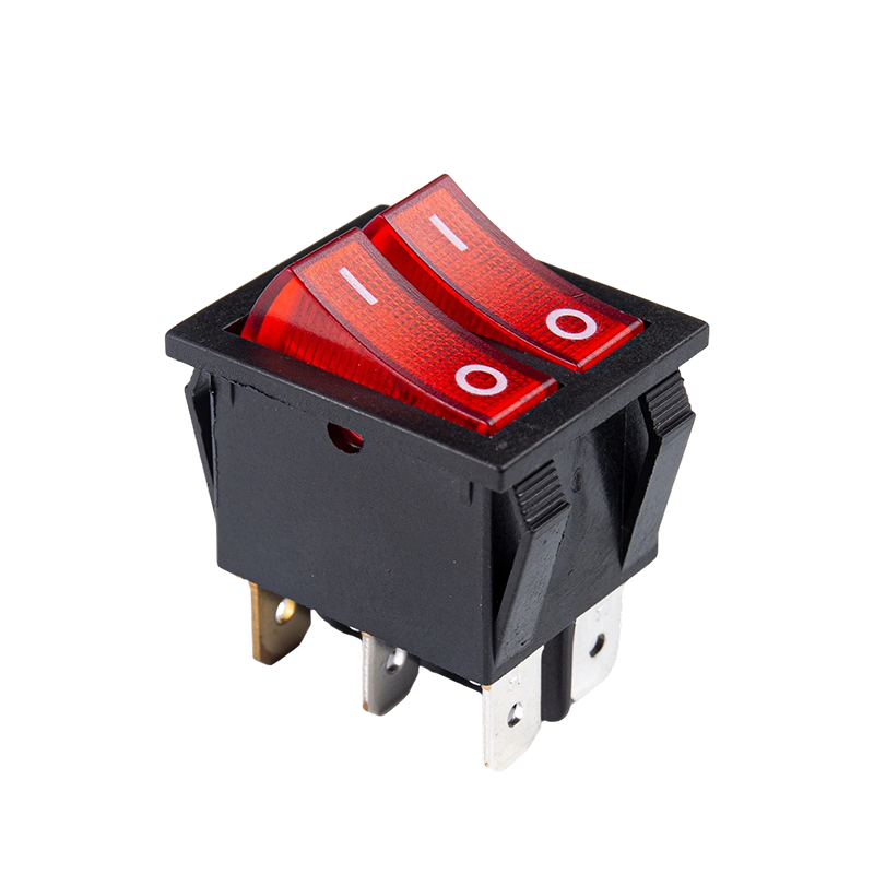 R11-121 vippekontakt