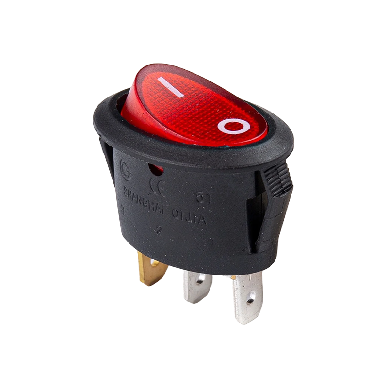 R13-512 vippekontakt